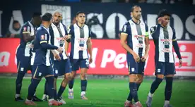 Alianza Lima cerca de perder a destacado jugador para la recta final del Clausura: "Sanción..." Alianza Lima cerca de perder a destacado jugador para la recta final del Clausura: "Sanción..."
