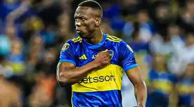 A Luis Advíncula le bajan el dedo en Boca Juniors y confirman su salida del club: "Ciclo cumplido" A Luis Advíncula le bajan el dedo en Boca Juniors y confirman su salida del club: "Ciclo cumplido"