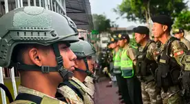 Gobierno declarará estado de emergencia en Lima: ¿Desde cuándo iniciará la medida? Gobierno declarará estado de emergencia en Lima: ¿Desde cuándo iniciará la medida?