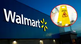 ALERTA con los accidentes en Walmart: GUÍA completa sobre cómo presentar un reclamo, lidiar con una caída, incidente y más ALERTA con los accidentes en Walmart: GUÍA completa sobre cómo presentar un reclamo, lidiar con una caída, incidente y más