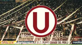 ¡Histórico! Universitario ganó 2-0 y se llevó oficialmente el título de la temporada 2025 ¡Histórico! Universitario ganó 2-0 y se llevó oficialmente el título de la temporada 2025