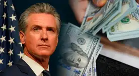 Anuncian la MEJOR noticia para los trabajadores de California: Gavin Newsom firma ley y aumenta el SALARIO mínimo para este grupo Anuncian la MEJOR noticia para los trabajadores de California: Gavin Newsom firma ley y aumenta el SALARIO mínimo para este grupo