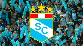 Sporting Cristal ganó 1-0 a histórico club en emocionante partido y se coronó campeón Sporting Cristal ganó 1-0 a histórico club en emocionante partido y se coronó campeón
