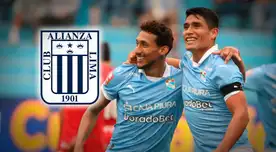 Sporting Cristal busca dar el golpe firmando a jugador pretendido por Alianza Lima para 2026 Sporting Cristal busca dar el golpe firmando a jugador pretendido por Alianza Lima para 2026