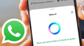 ¿Por qué es importante desactivar Meta AI de WhatsApp y cómo se hace? ¿Por qué es importante desactivar Meta AI de WhatsApp y cómo se hace?
