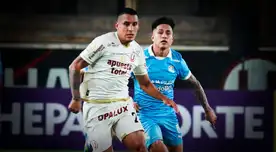 Partido de Sporting Cristal vs Universitario en riesgo de volver a suspenderse: todos los detalles Partido de Sporting Cristal vs Universitario en riesgo de volver a suspenderse: todos los detalles
