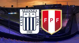 Futbolista de 16 años de Alianza Lima en los planes de la selección peruana Futbolista de 16 años de Alianza Lima en los planes de la selección peruana