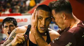 Dejó Universitario pensando en triunfar y ahora va a cumplir 7 meses sin jugar Dejó Universitario pensando en triunfar y ahora va a cumplir 7 meses sin jugar