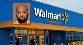 Alerta en Mississippi tras tiroteo en Walmart: Corte Suprema rechaza nueva audiencia para hombre sentenciado a pena de muerte Alerta en Mississippi tras tiroteo en Walmart: Corte Suprema rechaza nueva audiencia para hombre sentenciado a pena de muerte