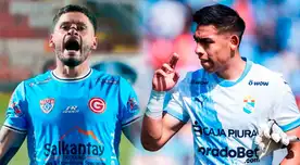 Alineaciones de Sporting Cristal vs Garcilaso: el novedoso once de Autuori para ganar en Cusco Alineaciones de Sporting Cristal vs Garcilaso: el novedoso once de Autuori para ganar en Cusco
