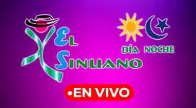 Sinuano Día de HOY, domingo 19 de octubre EN VIVO: resultados y números ganadores Sinuano Día de HOY, domingo 19 de octubre EN VIVO: resultados y números ganadores