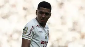 César Inga revela una faceta desconocida que sorprende a hinchas: “Son tiempos…” César Inga revela una faceta desconocida que sorprende a hinchas: “Son tiempos…”