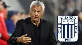 Alianza Lima incorpora a dos extranjeros para el duelo clave ante Sport Huancayo Alianza Lima incorpora a dos extranjeros para el duelo clave ante Sport Huancayo