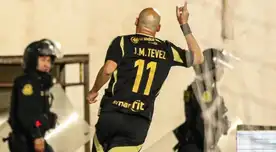 ¡Hay Clausura! Cusco FC venció 2-1 a Cienciano y quiere arruinarle la fiesta a Universitario ¡Hay Clausura! Cusco FC venció 2-1 a Cienciano y quiere arruinarle la fiesta a Universitario