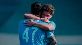 Sporting Cristal y los resultados que necesita para ser campeón del Torneo Clausura 2025 Sporting Cristal y los resultados que necesita para ser campeón del Torneo Clausura 2025