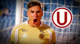 Callejo dio fuerte respuesta a duras críticas tras lesionarse ante Universitario: "Me había..." Callejo dio fuerte respuesta a duras críticas tras lesionarse ante Universitario: "Me había..."