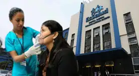 Afiliados de EsSalud pueden asegurar a sus hijos mayores de 18 años: estos son los requisitos Afiliados de EsSalud pueden asegurar a sus hijos mayores de 18 años: estos son los requisitos