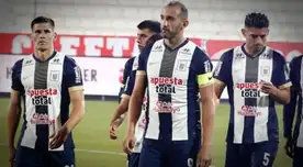 Malas noticias para Alianza Lima: blanquiazules recibieron duro golpe en la Tabla Acumulada Malas noticias para Alianza Lima: blanquiazules recibieron duro golpe en la Tabla Acumulada
