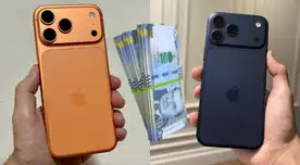 iPhone 17 Pro Max: cuándo llega al Perú, qué precio tiene en soles y por qué debería comprarlo iPhone 17 Pro Max: cuándo llega al Perú, qué precio tiene en soles y por qué debería comprarlo