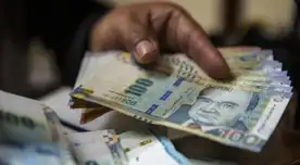 Segundo pago de CTS 2025: ¿Cuándo los trabajadores recibirán el beneficio económico? Segundo pago de CTS 2025: ¿Cuándo los trabajadores recibirán el beneficio económico?