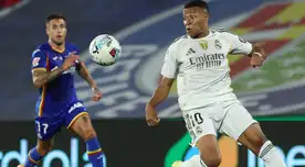 Real Madrid vs Getafe EN VIVO ONLINE GRATIS por DIRECTV Real Madrid vs Getafe EN VIVO ONLINE GRATIS por DIRECTV