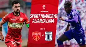 Alianza Lima vs Sport Huancayo EN VIVO por Liga: pronósticos, horarios y dónde ver Alianza Lima vs Sport Huancayo EN VIVO por Liga: pronósticos, horarios y dónde ver