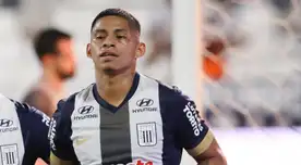 La reveladora foto que confirma el estado de Kevin Quevedo tras sufrir duro golpe en la cabeza La reveladora foto que confirma el estado de Kevin Quevedo tras sufrir duro golpe en la cabeza