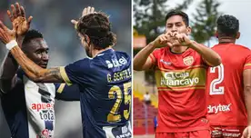 Alineaciones Alianza Lima vs Sport Huancayo: el inédito once de Gorosito para dar el golpe de visita Alineaciones Alianza Lima vs Sport Huancayo: el inédito once de Gorosito para dar el golpe de visita