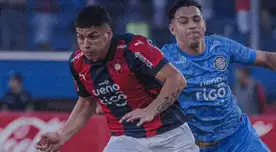 Cerro Porteño vs Olimpia EN VIVO: cómo está el clásico por Tigo Sports Cerro Porteño vs Olimpia EN VIVO: cómo está el clásico por Tigo Sports