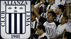 Alianza Lima ganó 2-0 y está a un paso de llevarse el título del Torneo Clausura Alianza Lima ganó 2-0 y está a un paso de llevarse el título del Torneo Clausura