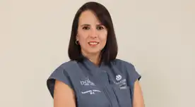 El futuro de la alopecia: lo que imagina la terapeuta Gladys Fonseca El futuro de la alopecia: lo que imagina la terapeuta Gladys Fonseca