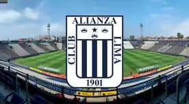 Futbolista de Alianza Lima dio fuerte mensaje en las redes sociales: "No manchen el fútbol" Futbolista de Alianza Lima dio fuerte mensaje en las redes sociales: "No manchen el fútbol"