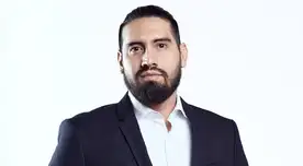 El valor de escuchar a las máquinas, según el ingeniero Juan Felipe Ramírez El valor de escuchar a las máquinas, según el ingeniero Juan Felipe Ramírez