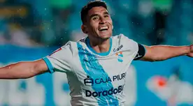 Sporting Cristal derrotó 1-0 a Deportivo Garcilaso y asegura puestos en el Acumulado Sporting Cristal derrotó 1-0 a Deportivo Garcilaso y asegura puestos en el Acumulado