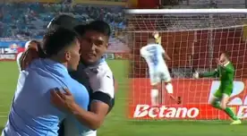 Irven Ávila anotó agónico gol de cabeza para darle el triunfo a Sporting Cristal ante Garcilaso Irven Ávila anotó agónico gol de cabeza para darle el triunfo a Sporting Cristal ante Garcilaso