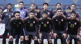 Revelan que jugador de selección peruana llegó con molestias a su club y DT tomó firme decisión Revelan que jugador de selección peruana llegó con molestias a su club y DT tomó firme decisión
