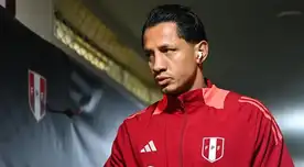Lapadula dejó fuerte mensaje sobre la nueva selección peruana tras Qatar 2022: "Perdimos…" Lapadula dejó fuerte mensaje sobre la nueva selección peruana tras Qatar 2022: "Perdimos…"