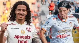 Alineaciones Universitario vs. Ayacucho FC: el potente once de Fossati para ganar en el Nacional Alineaciones Universitario vs. Ayacucho FC: el potente once de Fossati para ganar en el Nacional