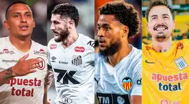 Partidos de hoy EN VIVO, lunes 20 de octubre: programación, horarios y dónde ver Partidos de hoy EN VIVO, lunes 20 de octubre: programación, horarios y dónde ver