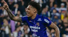 Mediocampista de la selección peruana está cerca de firmar con Alianza Lima: "El jugador..." Mediocampista de la selección peruana está cerca de firmar con Alianza Lima: "El jugador..."