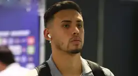 Prensa brasileña da firme calificación a Erick Noriega tras dura derrota de Gremio: "Fue..." Prensa brasileña da firme calificación a Erick Noriega tras dura derrota de Gremio: "Fue..."