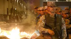 ¿Cuándo iniciará el estado de emergencia en Lima Metropolitana? Esto se sabe tras ola de criminalidad ¿Cuándo iniciará el estado de emergencia en Lima Metropolitana? Esto se sabe tras ola de criminalidad