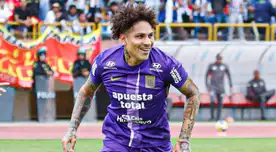 Alianza Lima derrotó 2-1 a Sport Huancayo y no baja los brazos en el Torneo Clausura