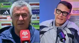 Penny dio rotundo comentario sobre la renovación de Gorosito en Alianza Lima: "Es algo muy..." Penny dio rotundo comentario sobre la renovación de Gorosito en Alianza Lima: "Es algo muy..."