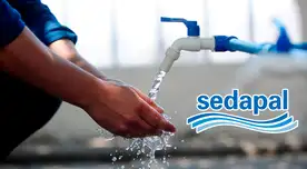 Sedapal confirma corte de agua este 21 de octubre: distritos afectados y horarios Sedapal confirma corte de agua este 21 de octubre: distritos afectados y horarios
