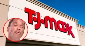 ALERTA en TJ Maxx de Shreveport: hombre es detenido tras robo en tienda y descubren que tuvo 20 arrestos previos ALERTA en TJ Maxx de Shreveport: hombre es detenido tras robo en tienda y descubren que tuvo 20 arrestos previos