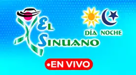 Sinuano Día de HOY, martes 21 de octubre EN VIVO: resultados, estadística y números ganadores Sinuano Día de HOY, martes 21 de octubre EN VIVO: resultados, estadística y números ganadores