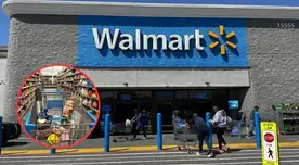 Walmart impone DRÁSTICA MEDIDA para continuar vendiendo sus productos: estas marcas se verán afectadas Walmart impone DRÁSTICA MEDIDA para continuar vendiendo sus productos: estas marcas se verán afectadas