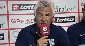 Néstor Gorosito hizo una dura reflexión que sacude Alianza Lima: "Estamos..." Néstor Gorosito hizo una dura reflexión que sacude Alianza Lima: "Estamos..."