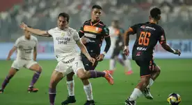 ¿A qué hora juega Universitario vs Ayacucho FC HOY y en qué canal pasan el partido? ¿A qué hora juega Universitario vs Ayacucho FC HOY y en qué canal pasan el partido?
